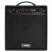Laney Drumhub E-Kit Drum Amplifier - 80 Watt - 1 x 10"