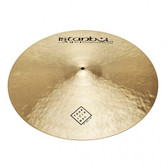 Istanbul Agop 22" Traditional Jazz Ride