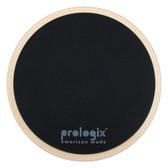 Prologix 12" Blackout Practice Pad with Rim