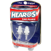 Hearos High Fidelity Series Ear Plugs