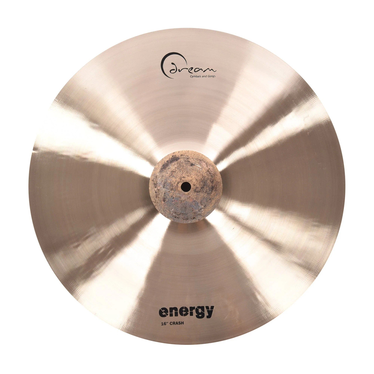 Dream shop crash cymbal