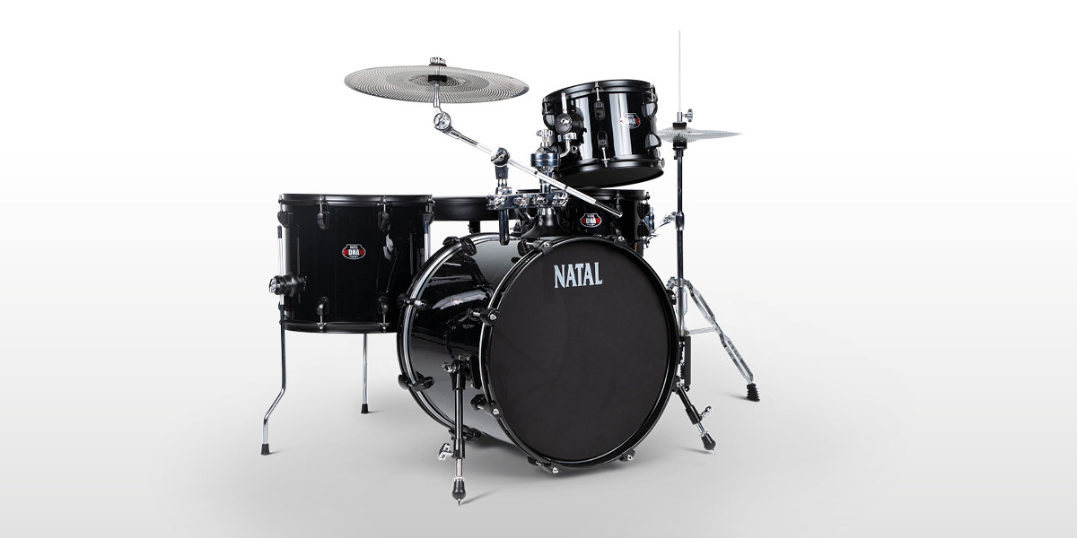 Natal drum deals throne