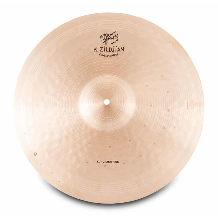 Zildjian 19