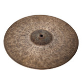 Istanbul Agop 21" 30th Anniversary + Bag ***LIMITED EDITION***