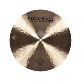 Istanbul Agop 14" Traditional Jazz Hats