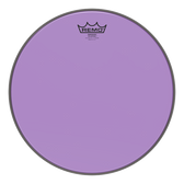 Remo Colortone - Purple (CHOOSE SIZE)