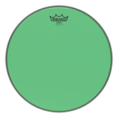 Remo Colortone - Green (CHOOSE SIZE)