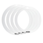 Evans E-Ring Pack, Fusion