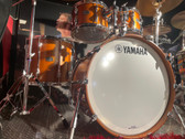 Yamaha Recording Custom - Real Wood (22", 10", 12", 16") SHELL PACK
