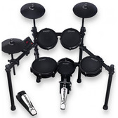 *NEW* CARLSBRO CSD35M-1 - 5 Piece Electronic Mesh Drum Kit