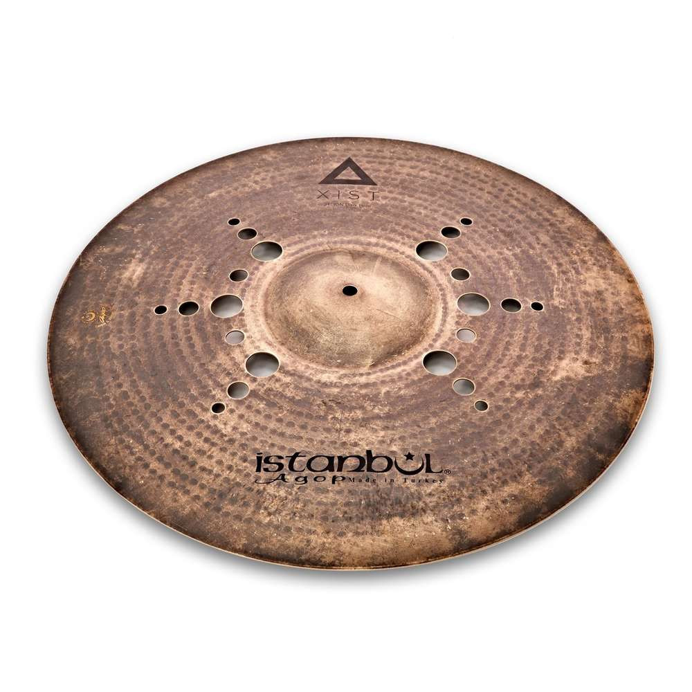 Istanbul Agop 17