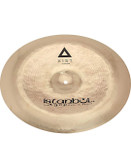 Istanbul Agop 18" Xist China