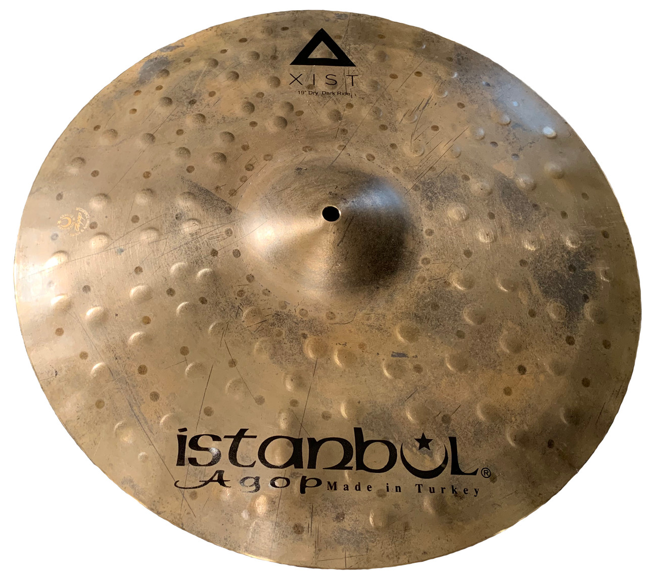 Istanbul Agop 22