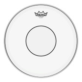 Remo Powerstroke 77 Coated - Top Clear Dot 13"