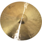 Dream Bliss 24" Small Bell Flat Ride Cymbal
