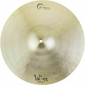Dream Bliss 19" Paper Thin Crash Cymbal