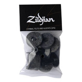 Zildjian Cymbal Felt and Sleeve Pack