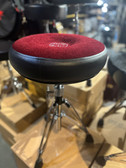 Roc 'n' Soc Manual Spindle Round Seat (Red)