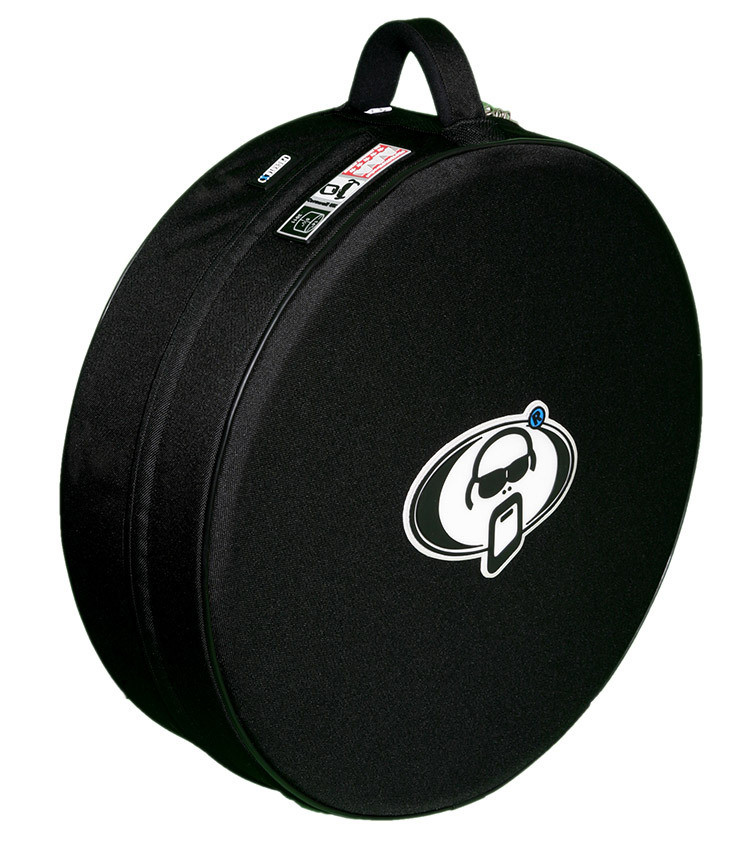 Protection racket snare deals case