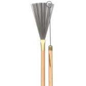 CPK Wooden Handle Brushes