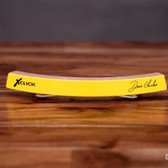 Gruv-X Signature Dennis Chambers X-Click in Canary Yellow