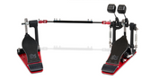 DW 50th Anniversary 5000 Double Pedal
