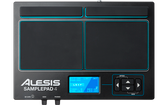 Alesis Samplepad 4 - 4 Pad Electronic Drum Module