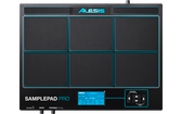 Alesis Samplepad 8: 8-Pad Percussion Pad with SD Slot