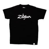 Zildjian Classic Logo Tee