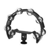 Stagg 1/2 Moon Drumset Tambourine