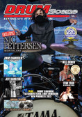 Drumscene Magazine - #105 Nic Pettersen