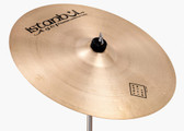 Istanbul Agop 17" Traditional Paper Thin Crash