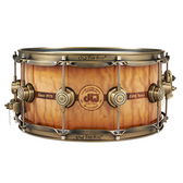 DW 50th Anniversary 14" x 6.5" Limited Edition Snare