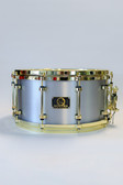 Nostra Drum Provisions Mode 1 - 5mm Aluminium 14" x 7" Snare