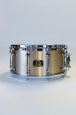 Nostra Drum Provisions Mode 2 - Bronze 14" x 7" Snare