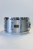 Nostra Drum Provisions Mode 1 - Aluminium 14" x 8" Snare