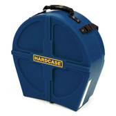 Hardcase Lined Dark Blue 14" Snare Case