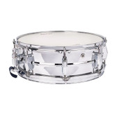 DXP 14” x 5” Steel Snare Drum