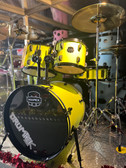 Mapex Prodigy Limited Edition Kit Bundle w/ Total Percussion Cymbal Pack (20", 10", 12", 14" + 14" Snare)