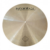 Istanbul Agop 20" Traditional Flat Ride