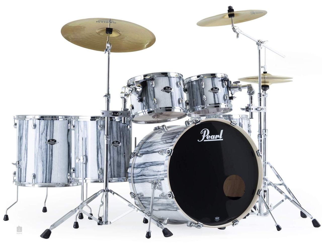 Pearl 2024 export hardware