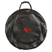 Xtreme Leather 22" Cymbal Bag