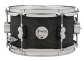 PDP Concept Black Wax 10" x 6" Snare