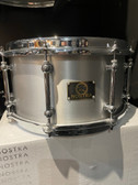 Nostra Drum Provisions Mode 1 - Aluminium 13" x 7" Snare