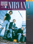 Nirvana Drum Play Along