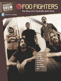 Foo Fighters Ultimate Drum Play Along