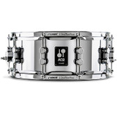 Sonor AQ2 14" x 5.5" Steel Snare Drum