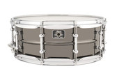 Ludwig 14" x 5.5" Universal Chrome-Plated Brass Snare