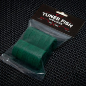 Tuner Fish Felts 10 Pack - Green