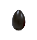 LP Big Egg Shaker - Black